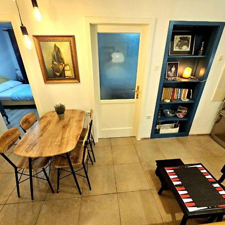 George Central Apartment Split Luaran gambar