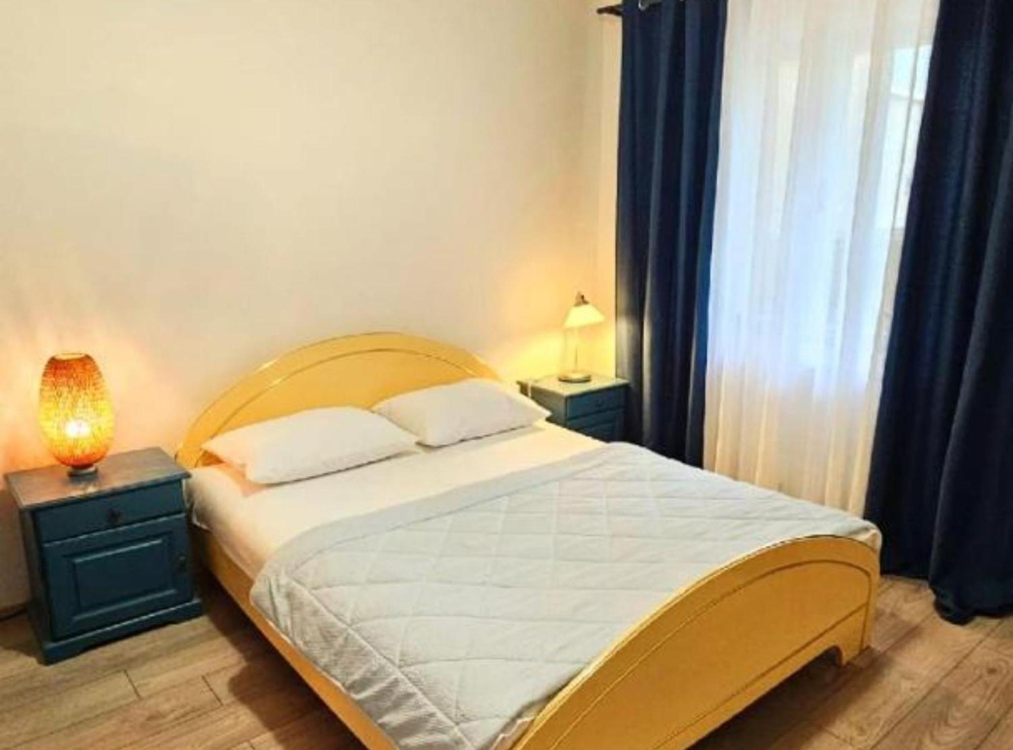 George Central Apartment Split Luaran gambar