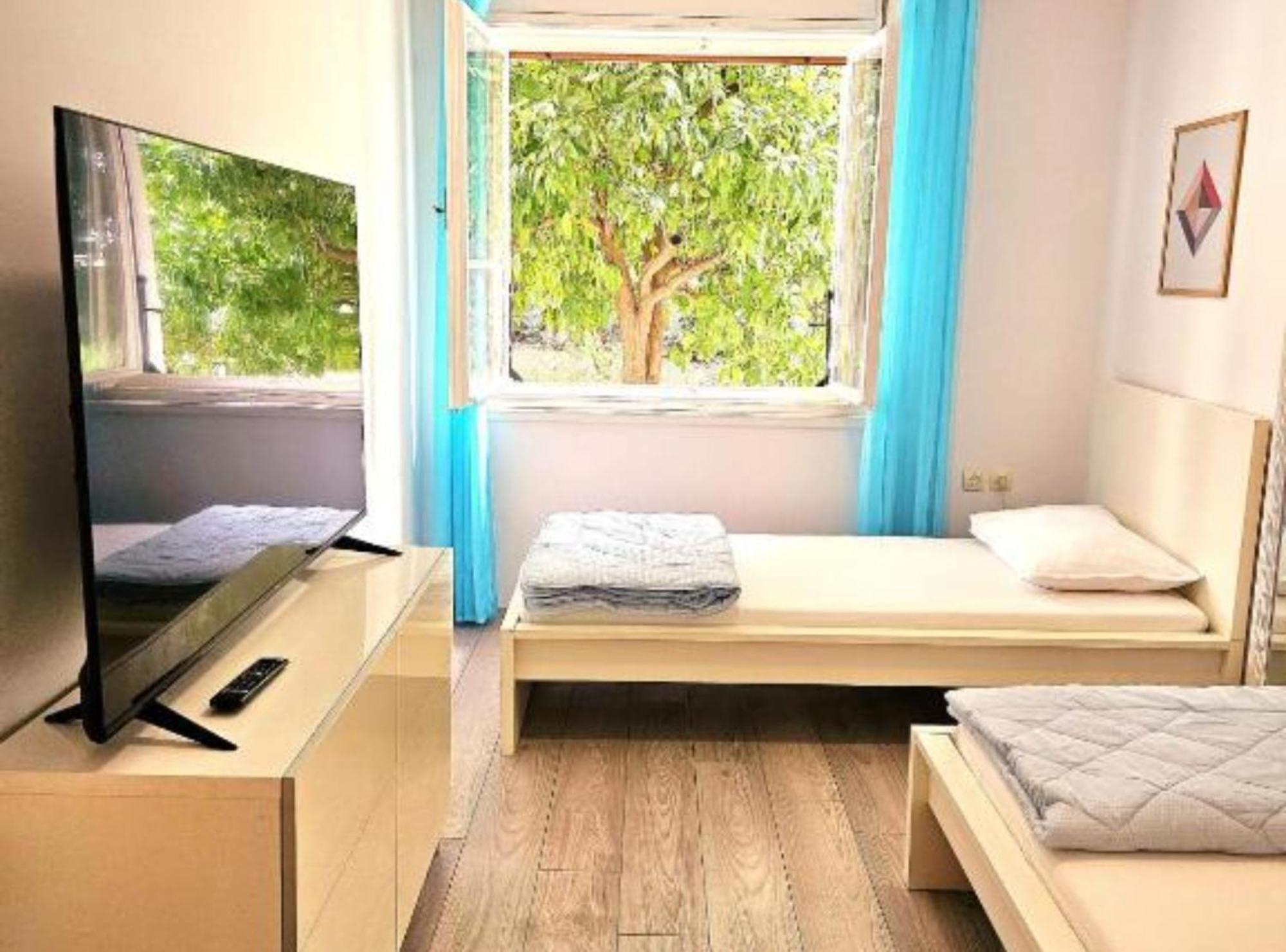 George Central Apartment Split Luaran gambar