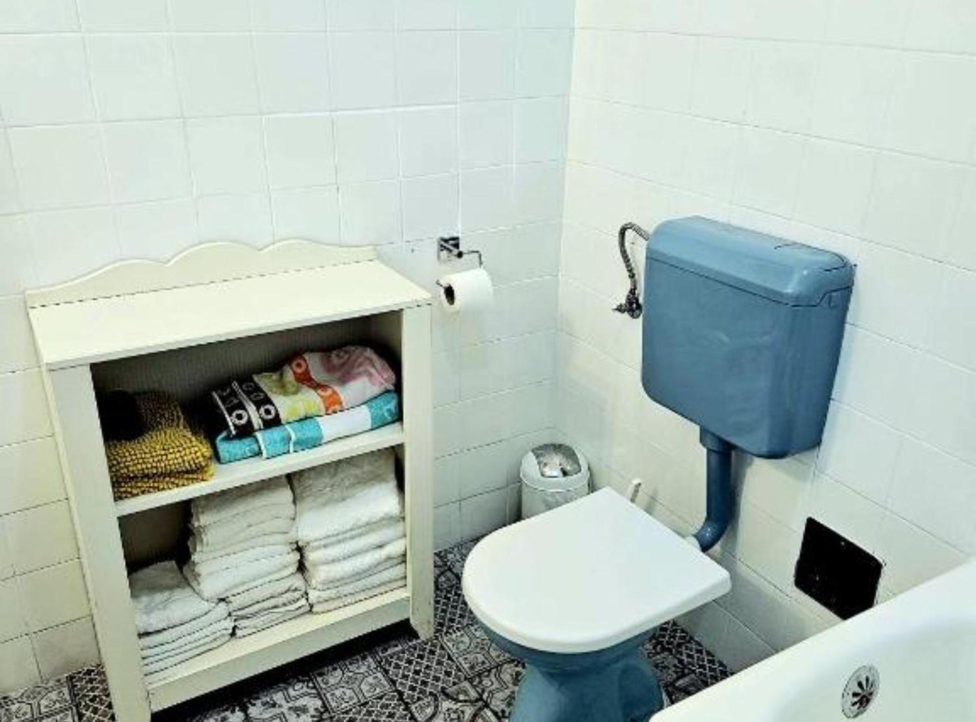 George Central Apartment Split Luaran gambar