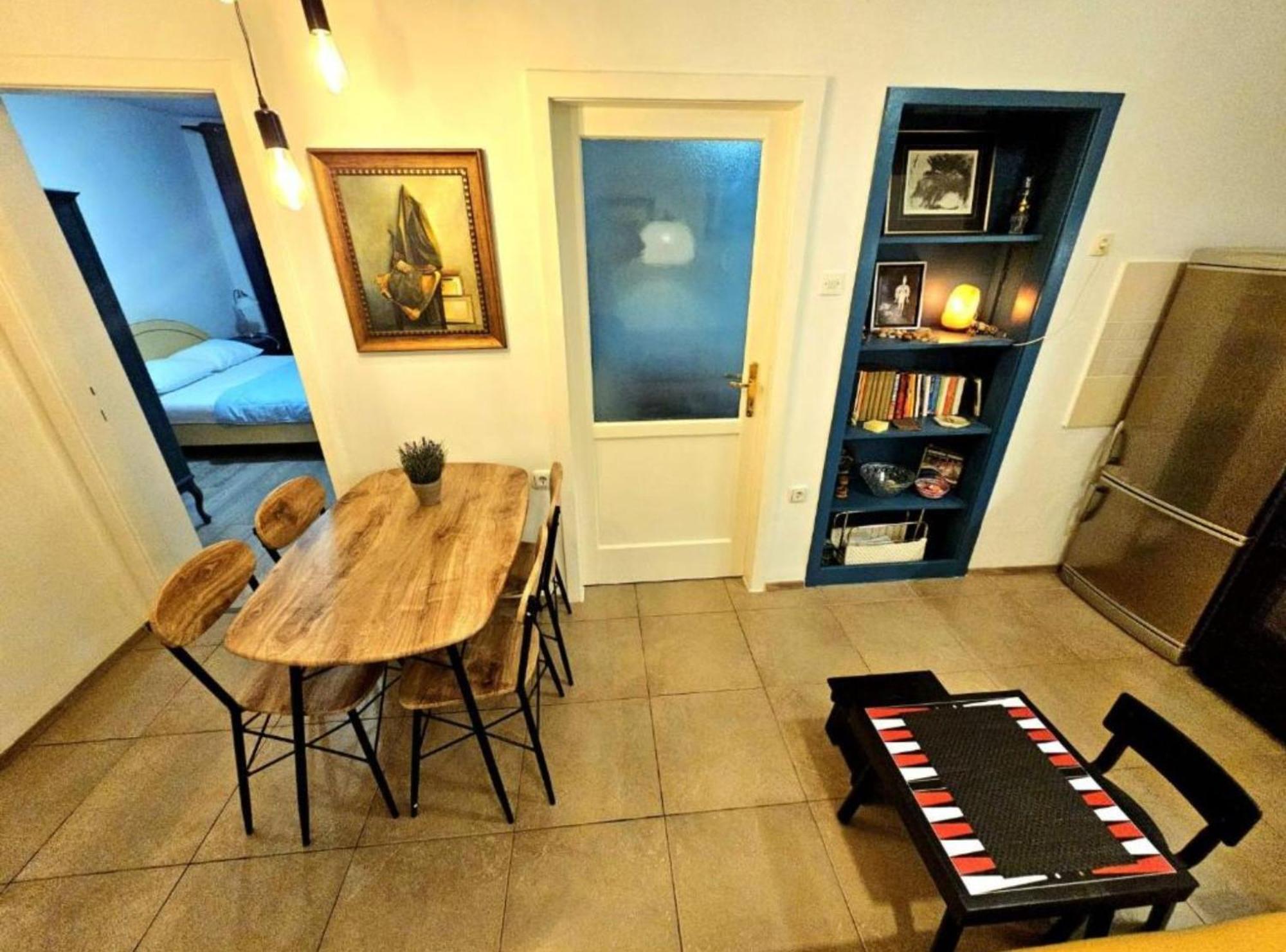 George Central Apartment Split Luaran gambar